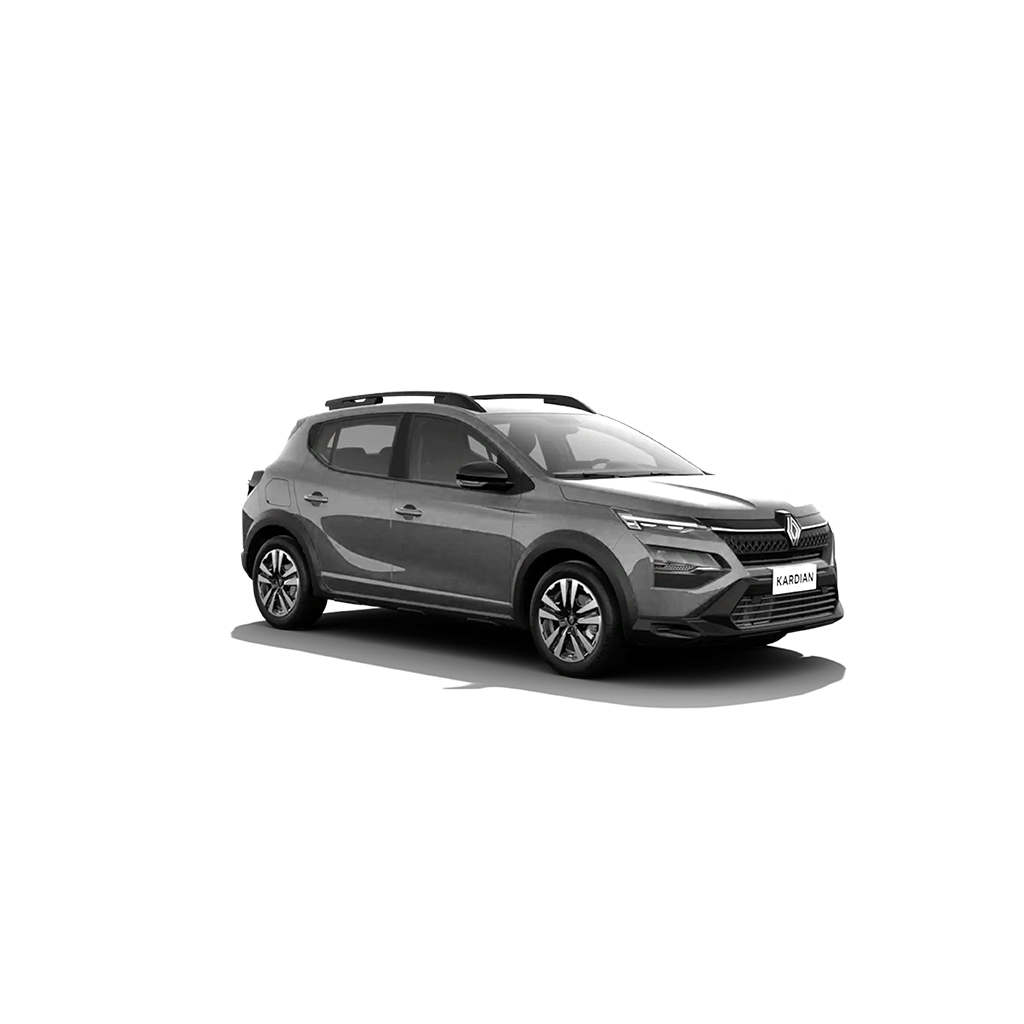 Renault Kardian MT