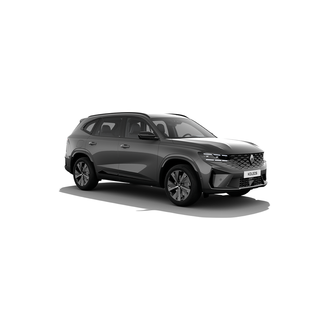 Renault Koleos 4x4