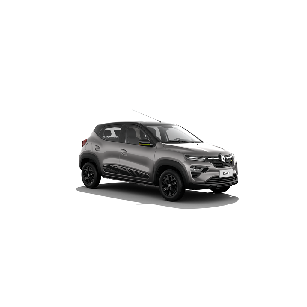 Renault Kwid Outsider
