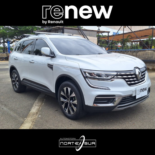 RENAULT KOLEOS ZEN 2023